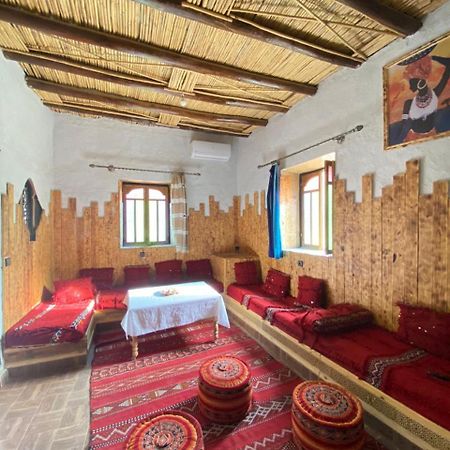 Ferienwohnung Casa Mona Merzouga Exterior foto